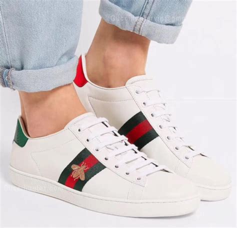 gucci ace star sneakers replica|exclusive Gucci sneakers.